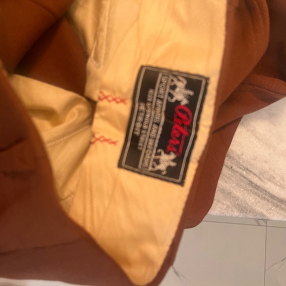 Estate find in Detroit Meyers Brothers  Inc Kentucky jods rare 1940s museum - Picture 16 of 17